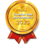 Gouden Club Jeugdproject 2023